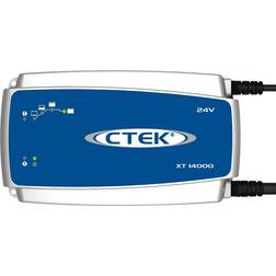 CTEK Batterieladegerät, XT 14000 EU (28.8 V, 24V, 14A)