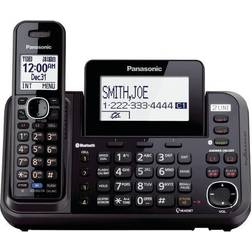 Panasonic 2-Line Bluetooth Cellular Handsets