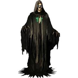 Towering 10ft Reaper Animated Prop