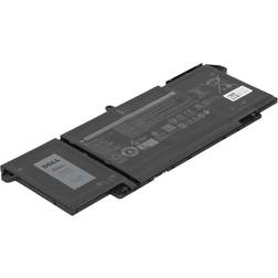 Dell Laptop batteri TN2GY til bl.a. Latitude 5320 3941mAh Original