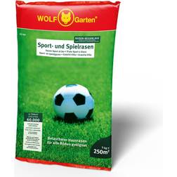 Wolf-Garten LG 250 Gräsfrö