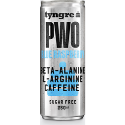 Tyngre PWO 250