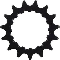 Bosch E-bike Pinion Black 15t