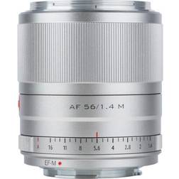 Viltrox AF 56mm f/1.4 Canon EF-M