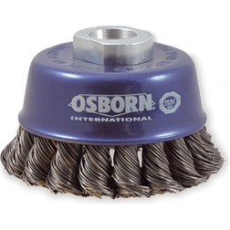 Luna 6081510002 Brosse Coupe Fil Acier Torsadé 65 mm