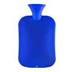 Fashy Bouillotte Bleue