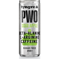 Tyngre PWO 250