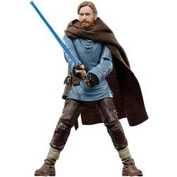 Star Wars Black Series Ben Kenobi (Tibidon Station)