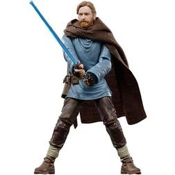 Star Wars The Black Series Ben Kenobi (Tibidon Station) Action Figure (Target Exclusive)