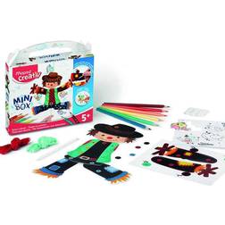 Maped Creativ Mini Box Puppet Scratch