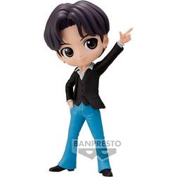 Bandai Tinytan Dynamite Suga Q Posket 14Cm