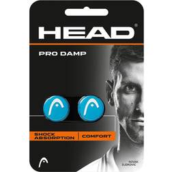 Head PRO Damp Antivibrazione Tennis, Blu