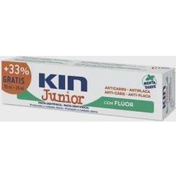 Atkinsons Junior Minze Milde Zahnpasta 75ml 25ml