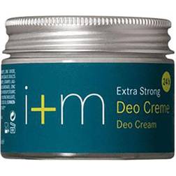 i+m Deo Creme Extra Strong