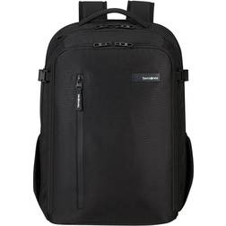 Samsonite Roader Backpack L - Deep Black