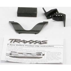 Traxxas Battery Compartment Retainer Clip E-Revo/ Summit