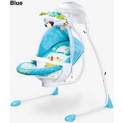 Caretero Electronic Bugie Blue