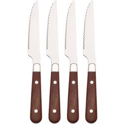 Reed & Barton Steak Knife Set