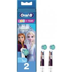 Oral-B Kids Stages Power Frozen 2-pack