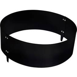 Vastbo Västbo Rabatt & trädring Galv/svart