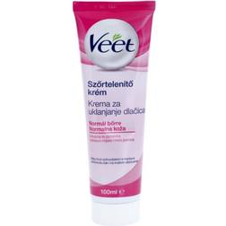 Veet Depilatory Cream Hair Removal Cream 100ml