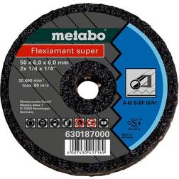 Metabo Slibehjul 50×6 mm