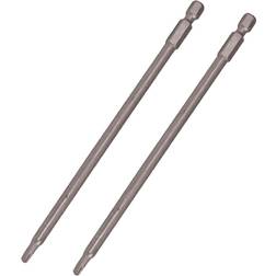 Kreg D6X2 Bits 152 mm