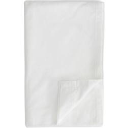 Kosta Linnewäfveri Undersheet Percale Underlakan Vit (260x240cm)