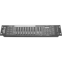 Chauvet OBEY10 Universal DMX-512 Controller