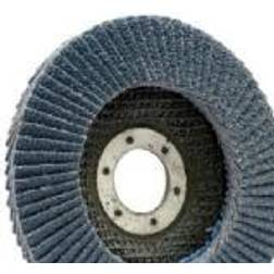 Norton Norton Vulcan Zirkonia R842 115 x 22 mm