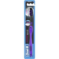 Oral-B B Allrounder Medium Assorteret Design