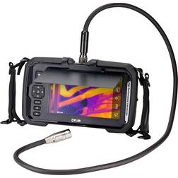 Flir VS80-IR21 Inspection