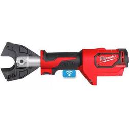 Milwaukee M18 ONE HCC-0C CU/AL-SET Kabelsax