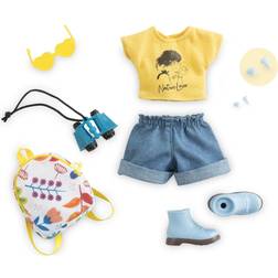 Corolle Girls Nature & Adventure Outfit