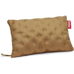 Fatboy Coussin électrique chauffant Hotspot Lungo Toffee marron