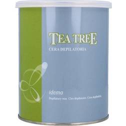 Idema Cera Depilatória Corporal Tea Tree Vax