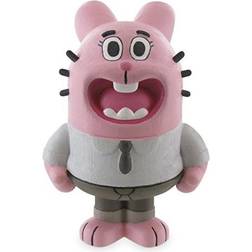 Comansi com-y99755 Richard av The Amazing World of Gumball actionfigur