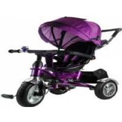 Lean Cars Tricycle PRO500 Purple