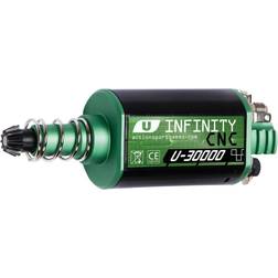 Ultimate Inifinity CNC U-30000 Motor, Lang