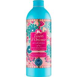 Tesori d'Oriente Bad creme Ayurveda 500ml