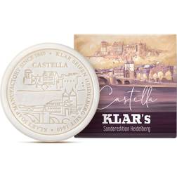 Klar Seifen Castella Soap