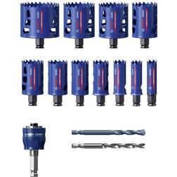 Bosch HÅLSÅGSET POWERCHANGE 20-76MM Beijerbygg Byggmaterial