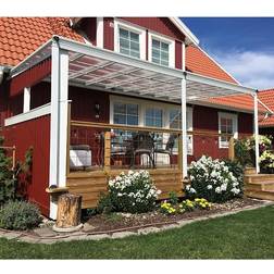 Metalcraft Altantak 5.6x3.0m Extra hög