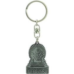 ABYstyle of Thrones Iron Throne Keyring