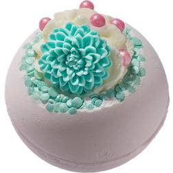 Bomb Cosmetics Hydrangea Hydration bath ball 160g