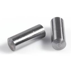 Arvid Nilsson Cylindrisk pinne CP D7 Stål ø4 M6x36 500-pack