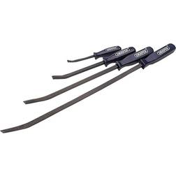Draper Set De Palancas 4 Piezas Negro 35396