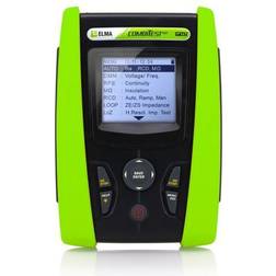 Elma Combitest 422 Installationstester