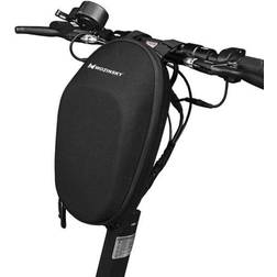 Wozinsky WSB1BK Wasserdichte Elektro-Scooter Tasche 6L