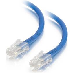 C2G UTP Cat5e RJ45 - RJ45 M-M 5ft